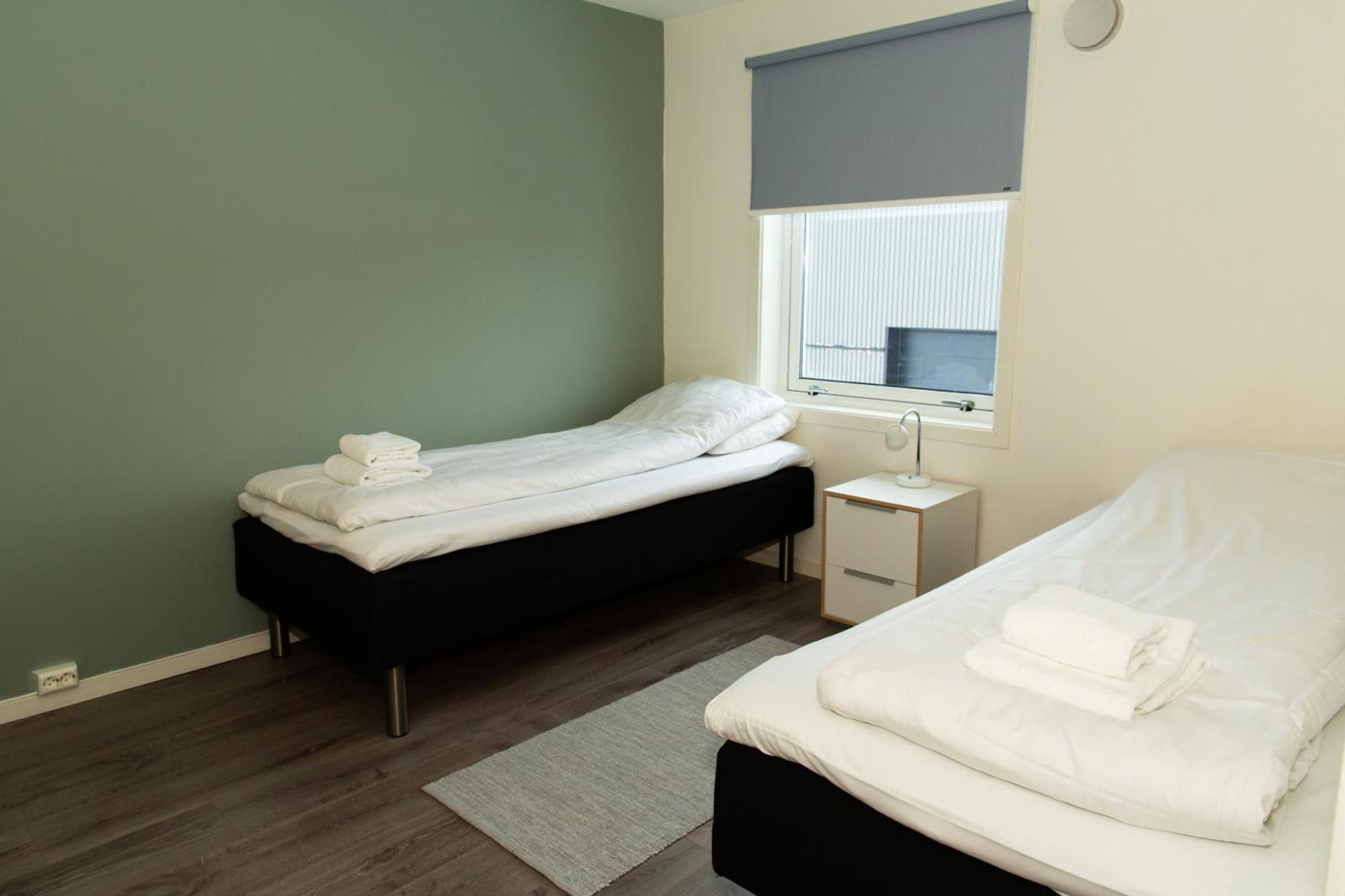 Lyngen Experience Apartments Nord-Lenangen Kültér fotó